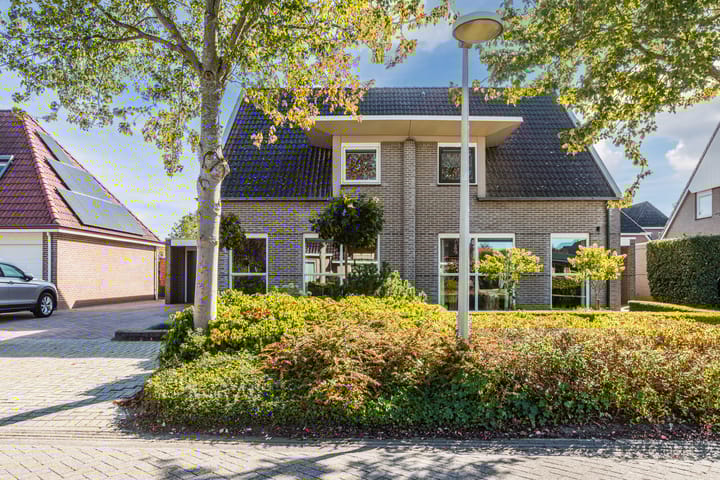 Photo 27 of De Esdoorn 4