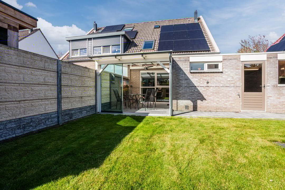 Photo 28 of De Esdoorn 4