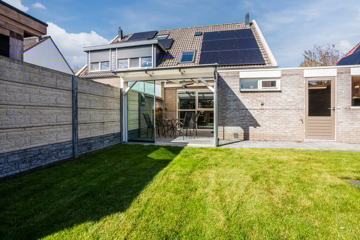 Photo 28 of De Esdoorn 4