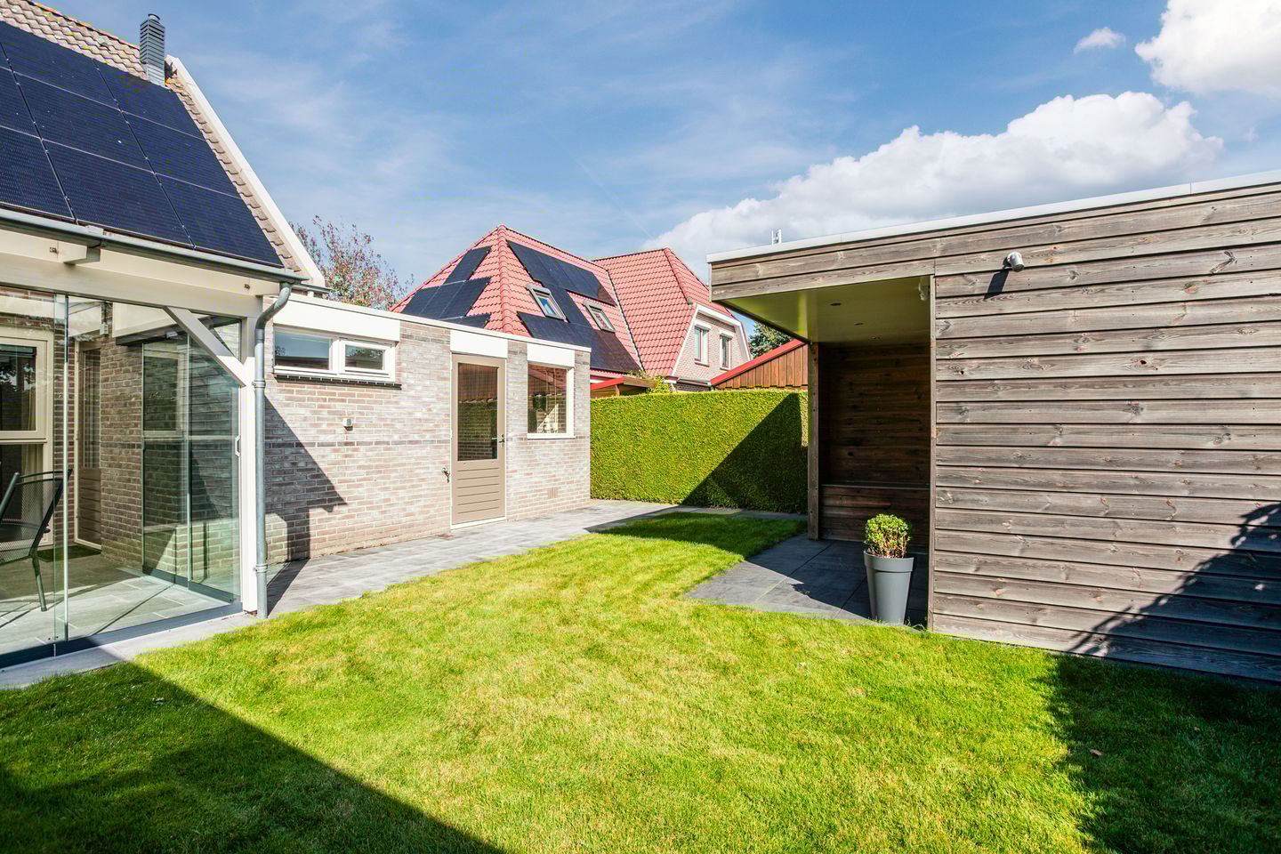 Photo 29 of De Esdoorn 4