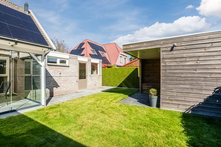 Photo 29 of De Esdoorn 4