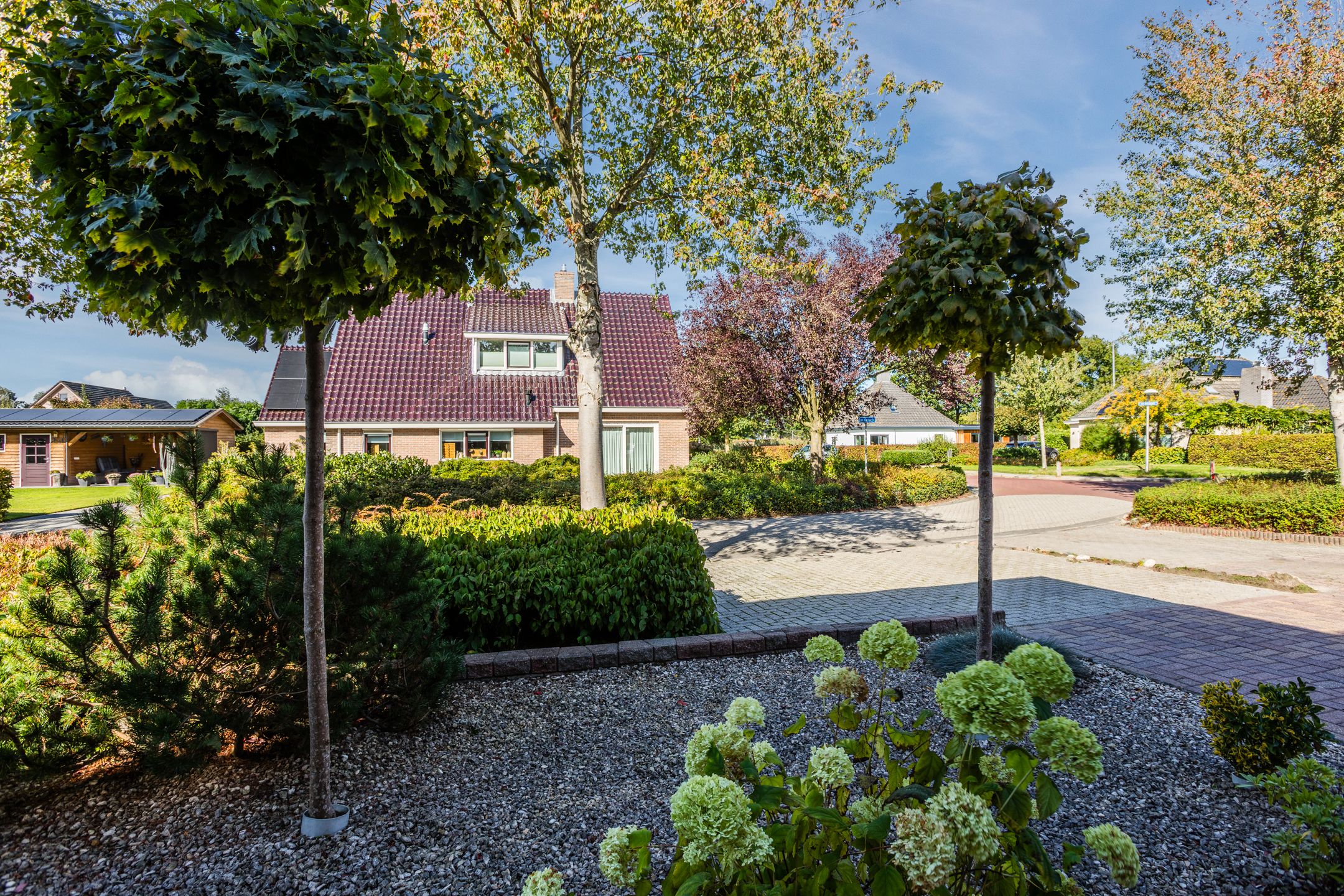 Photo 33 of De Esdoorn 4