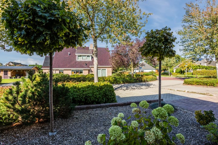 Photo 33 of De Esdoorn 4