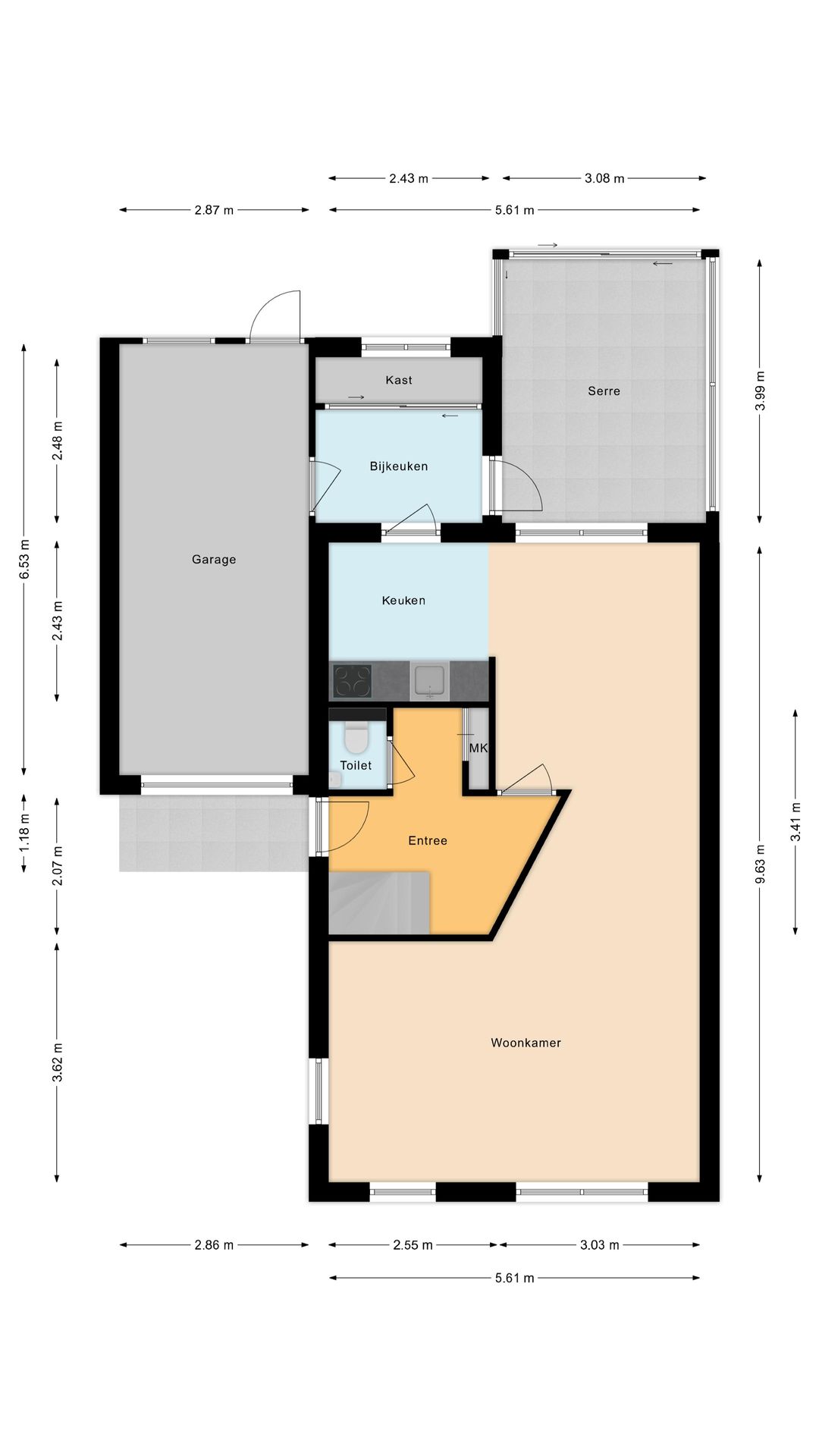 Photo 37 of De Esdoorn 4