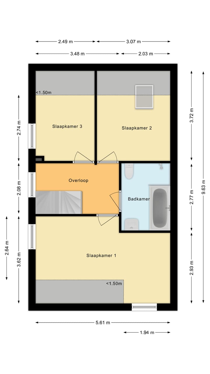 Photo 38 of De Esdoorn 4