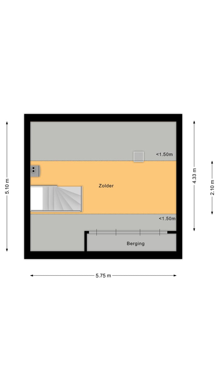 Photo 39 of De Esdoorn 4