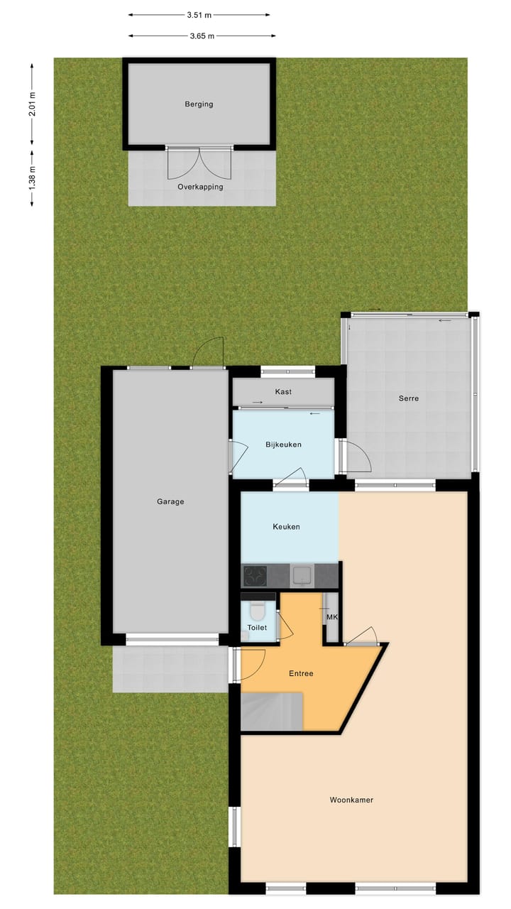 Photo 40 of De Esdoorn 4