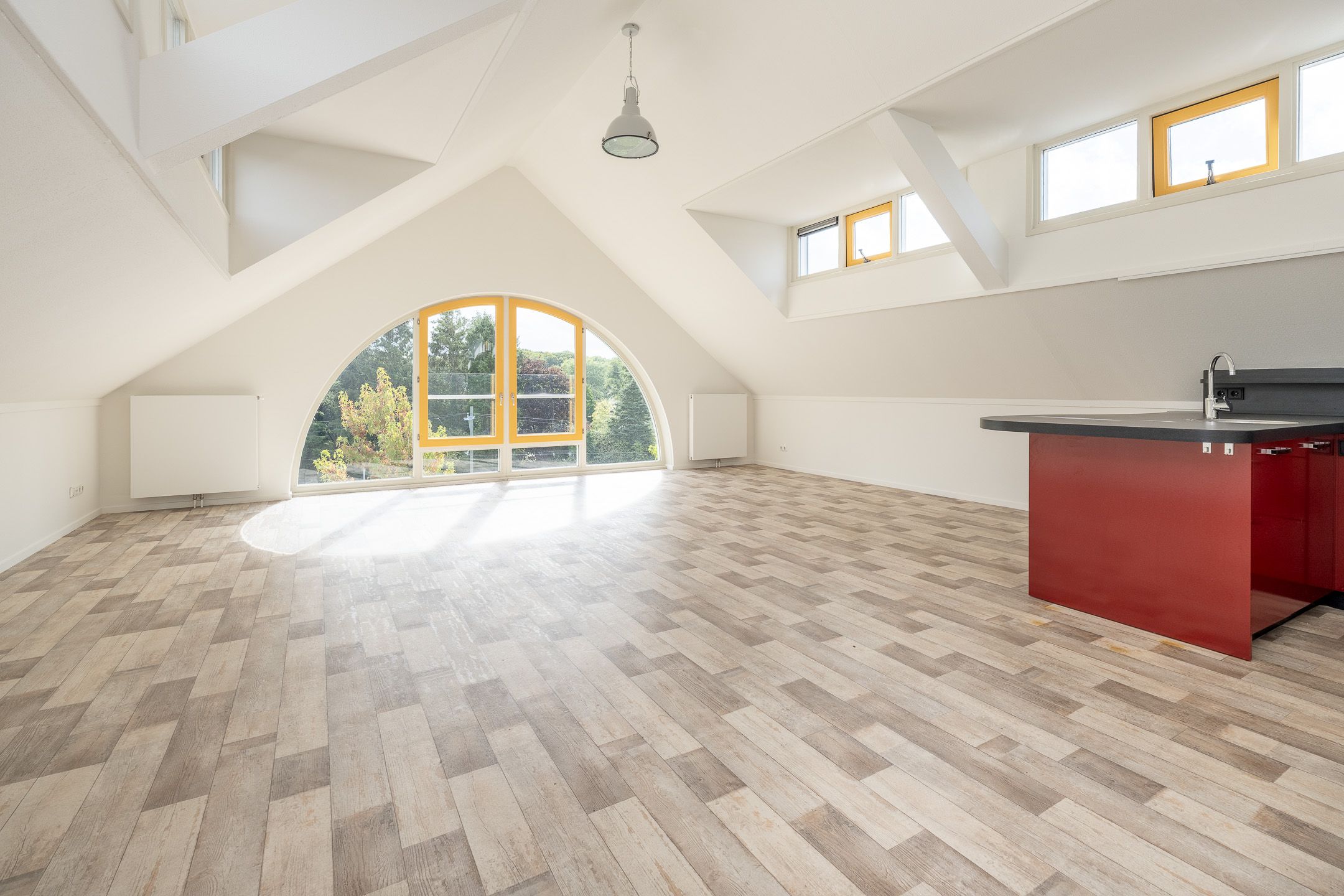 Foto 3 van Van Wijnbergenlaan 10-G