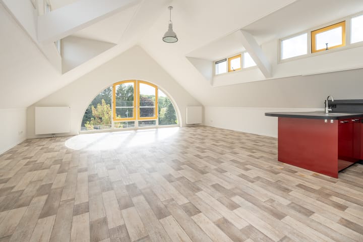 Photo 3 of Van Wijnbergenlaan 10-G