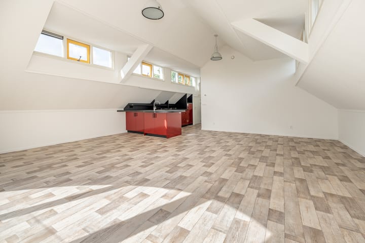 Photo 5 of Van Wijnbergenlaan 10-G