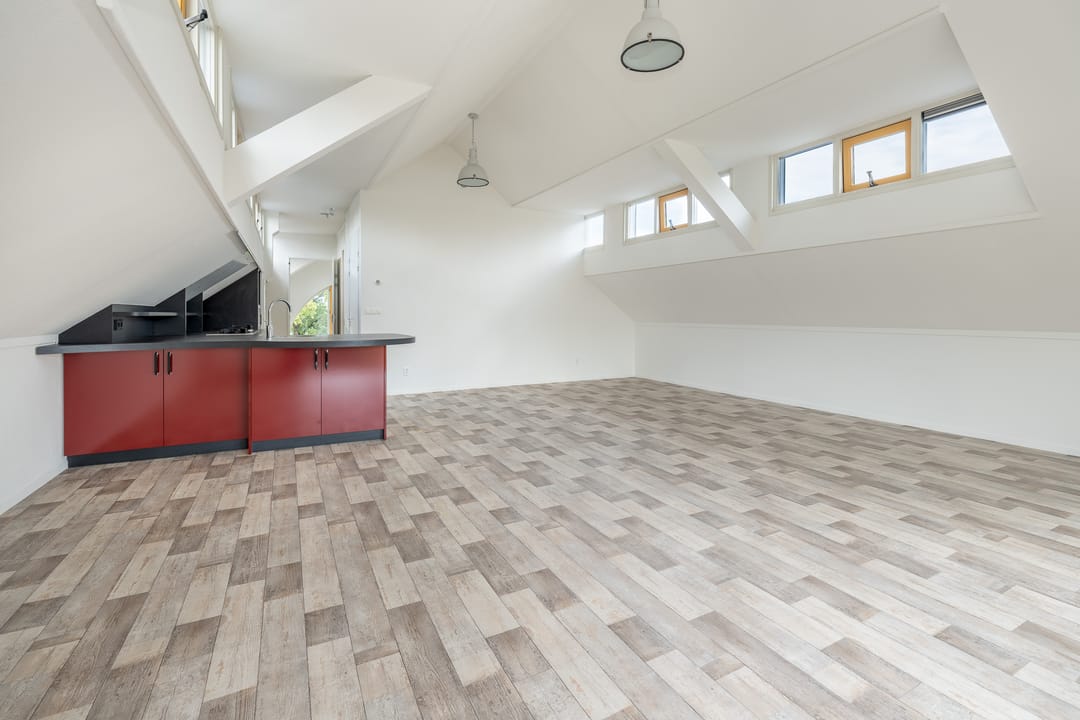 Foto 7 van Van Wijnbergenlaan 10-G