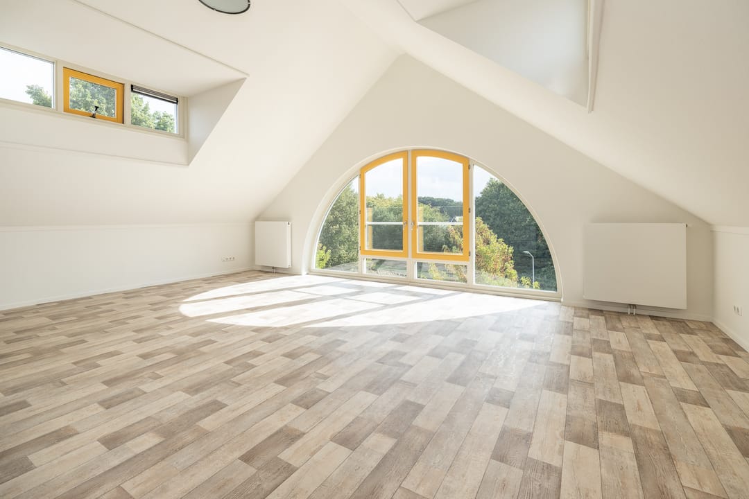 Foto 8 van Van Wijnbergenlaan 10-G