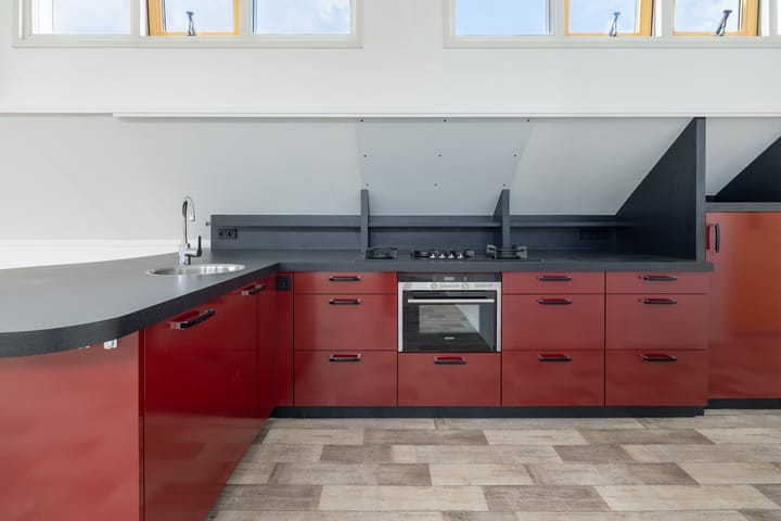 Photo 10 of Van Wijnbergenlaan 10-G