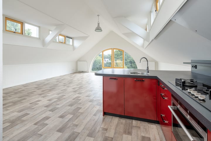 Photo 11 of Van Wijnbergenlaan 10-G