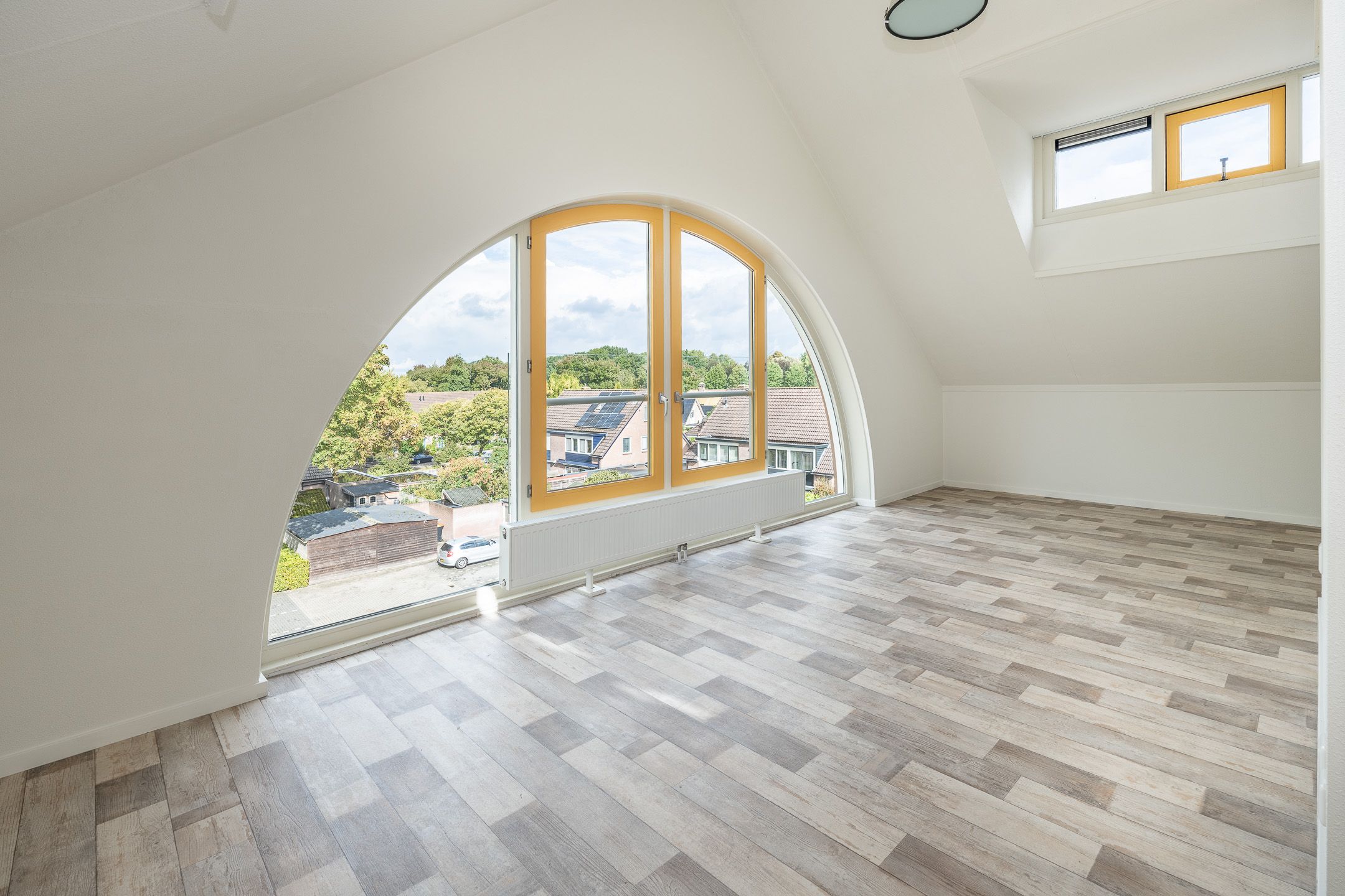 Foto 12 van Van Wijnbergenlaan 10-G