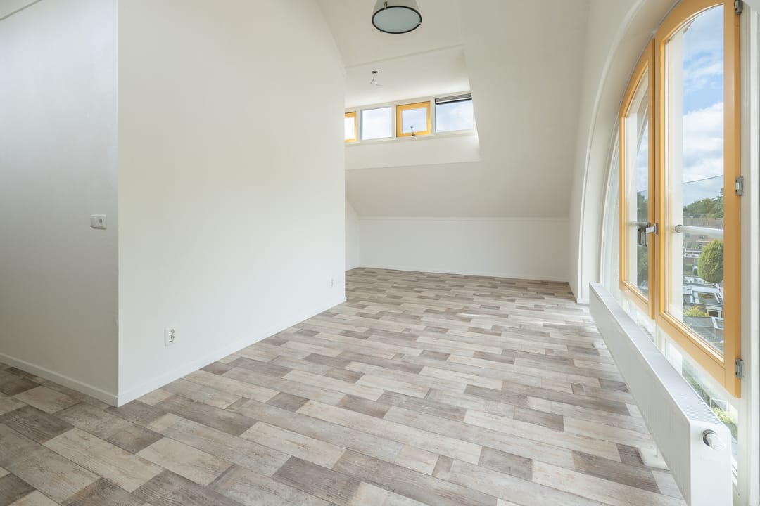 Foto 13 van Van Wijnbergenlaan 10-G