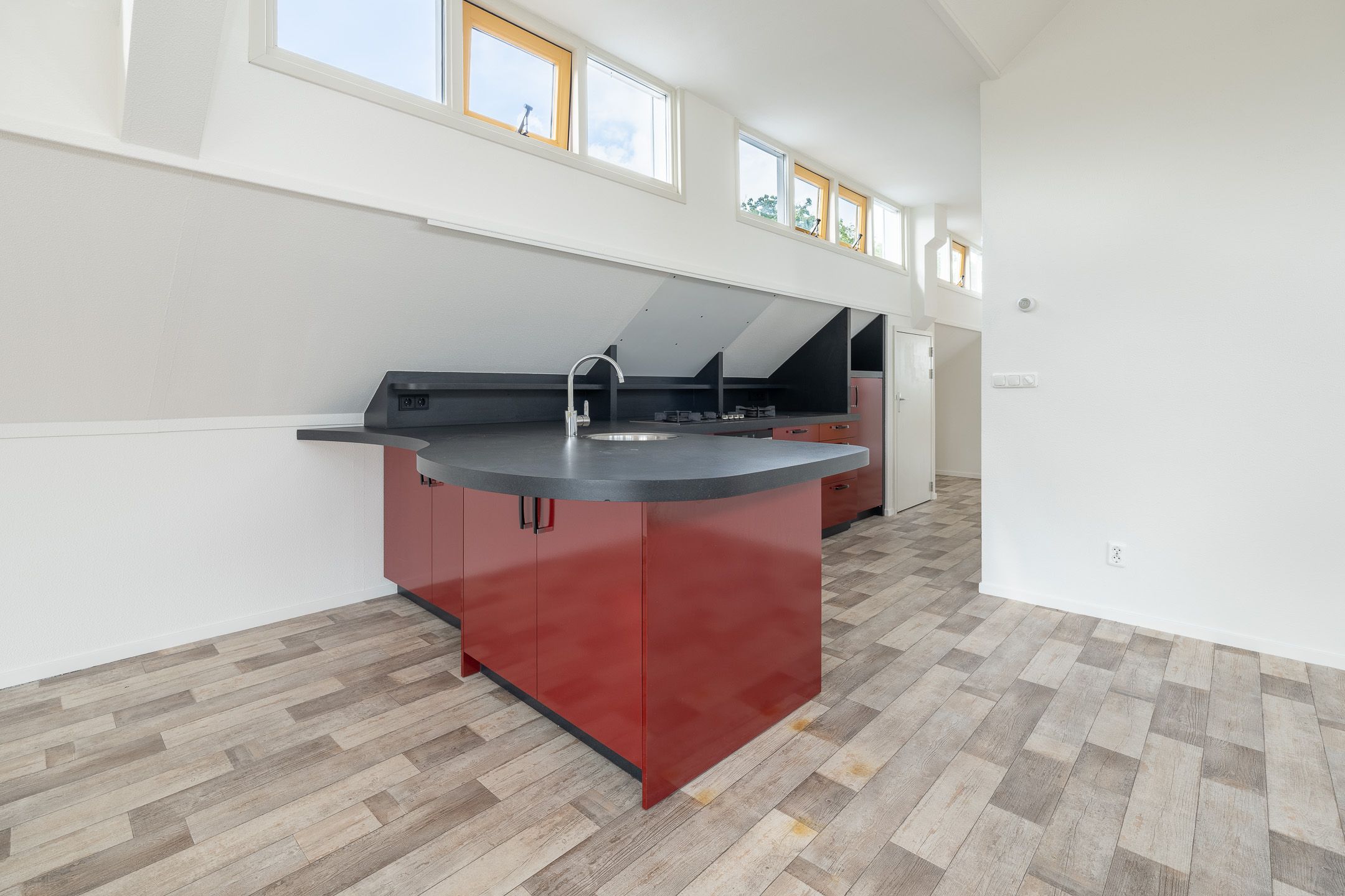 Foto 9 van Van Wijnbergenlaan 10-G