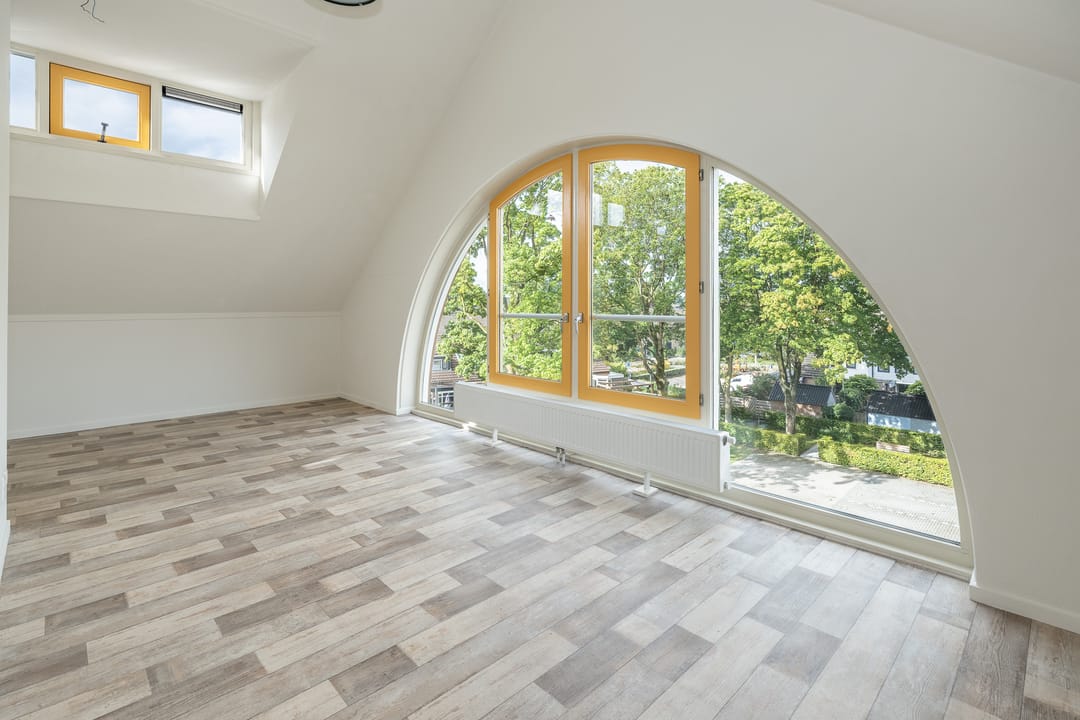 Foto 16 van Van Wijnbergenlaan 10-G