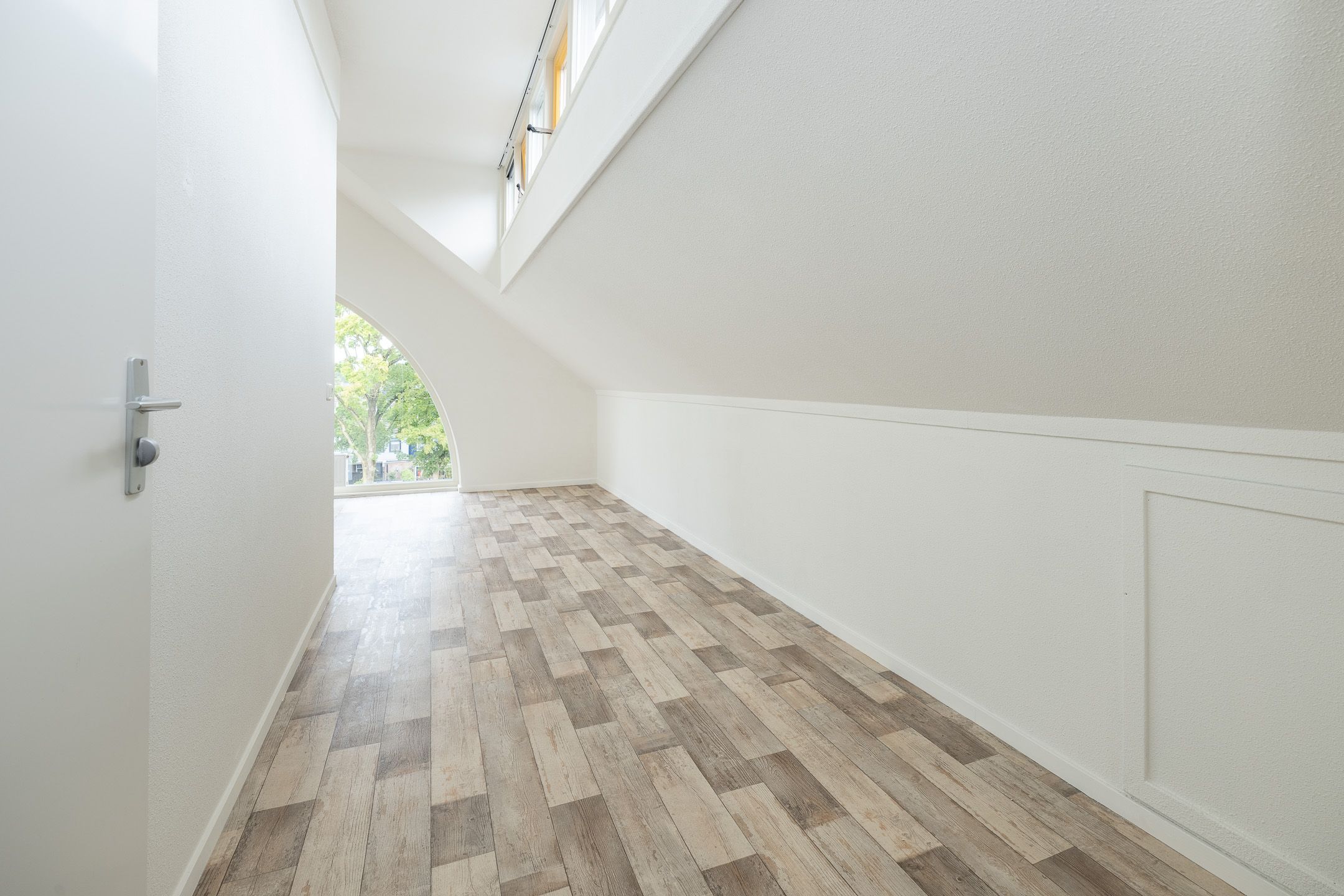 Foto 18 van Van Wijnbergenlaan 10-G