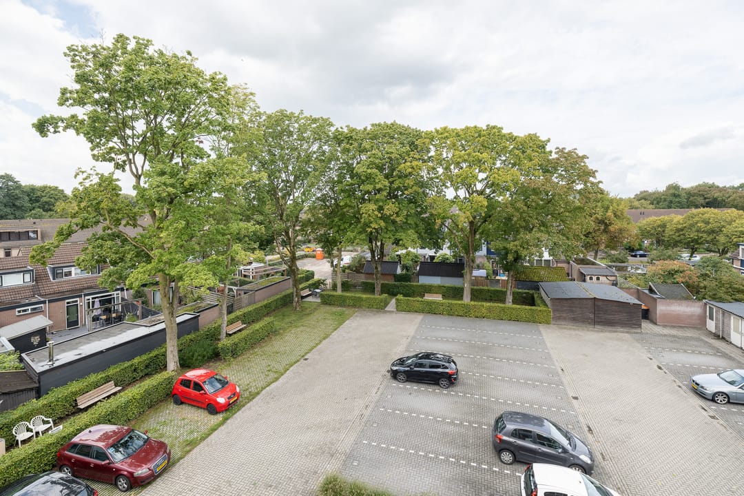 Foto 22 van Van Wijnbergenlaan 10-G