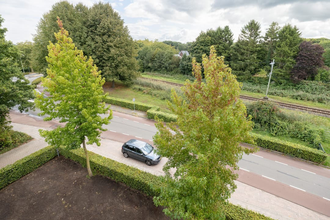 Foto 23 van Van Wijnbergenlaan 10-G