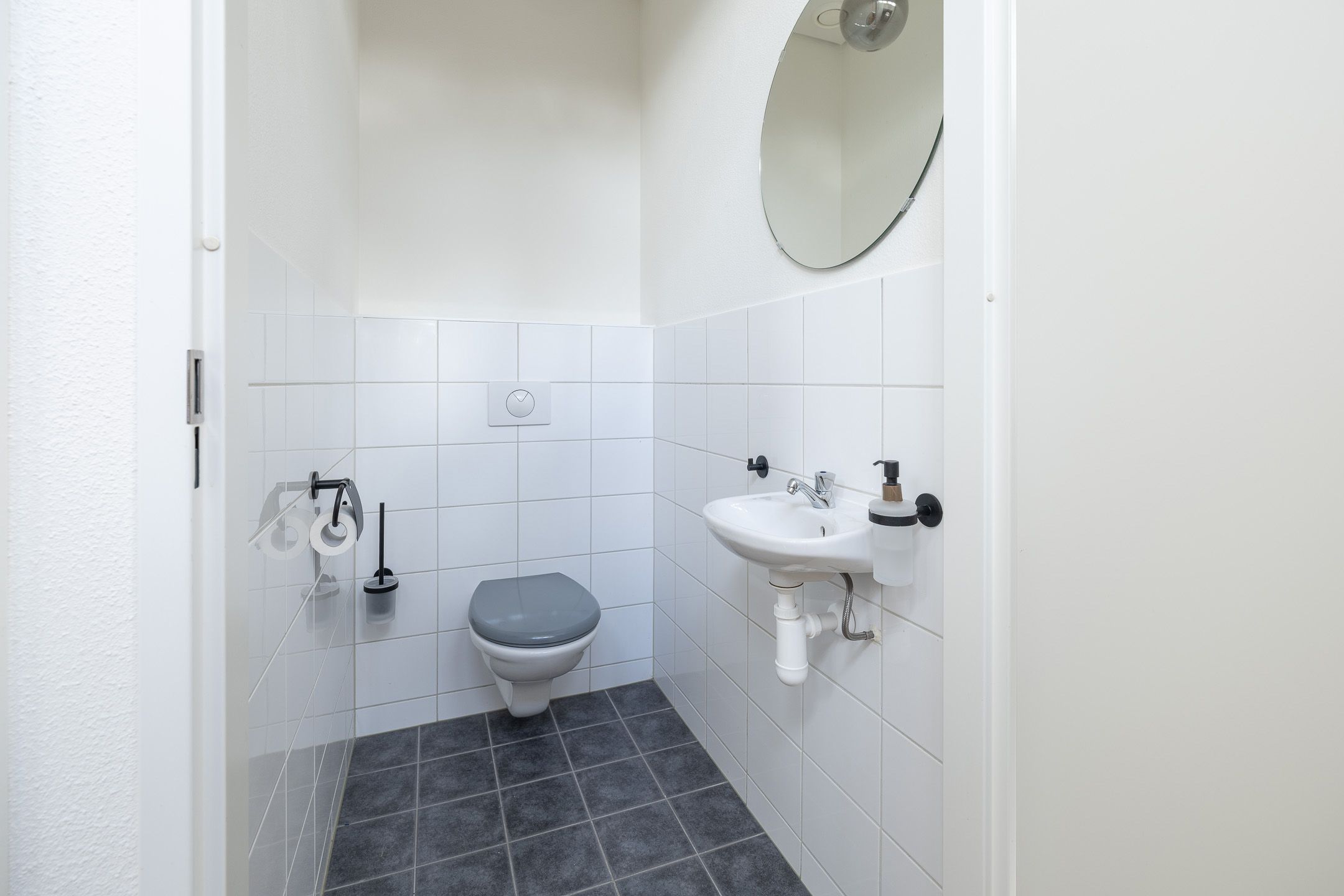 Foto 24 van Van Wijnbergenlaan 10-G