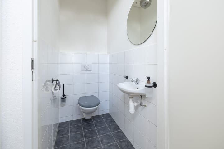 Photo 24 of Van Wijnbergenlaan 10-G