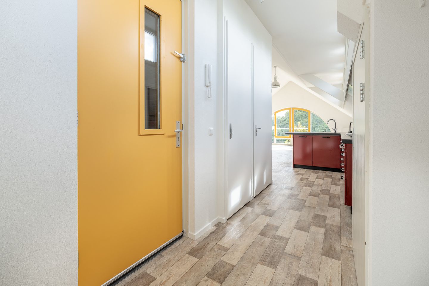 Foto 25 van Van Wijnbergenlaan 10-G