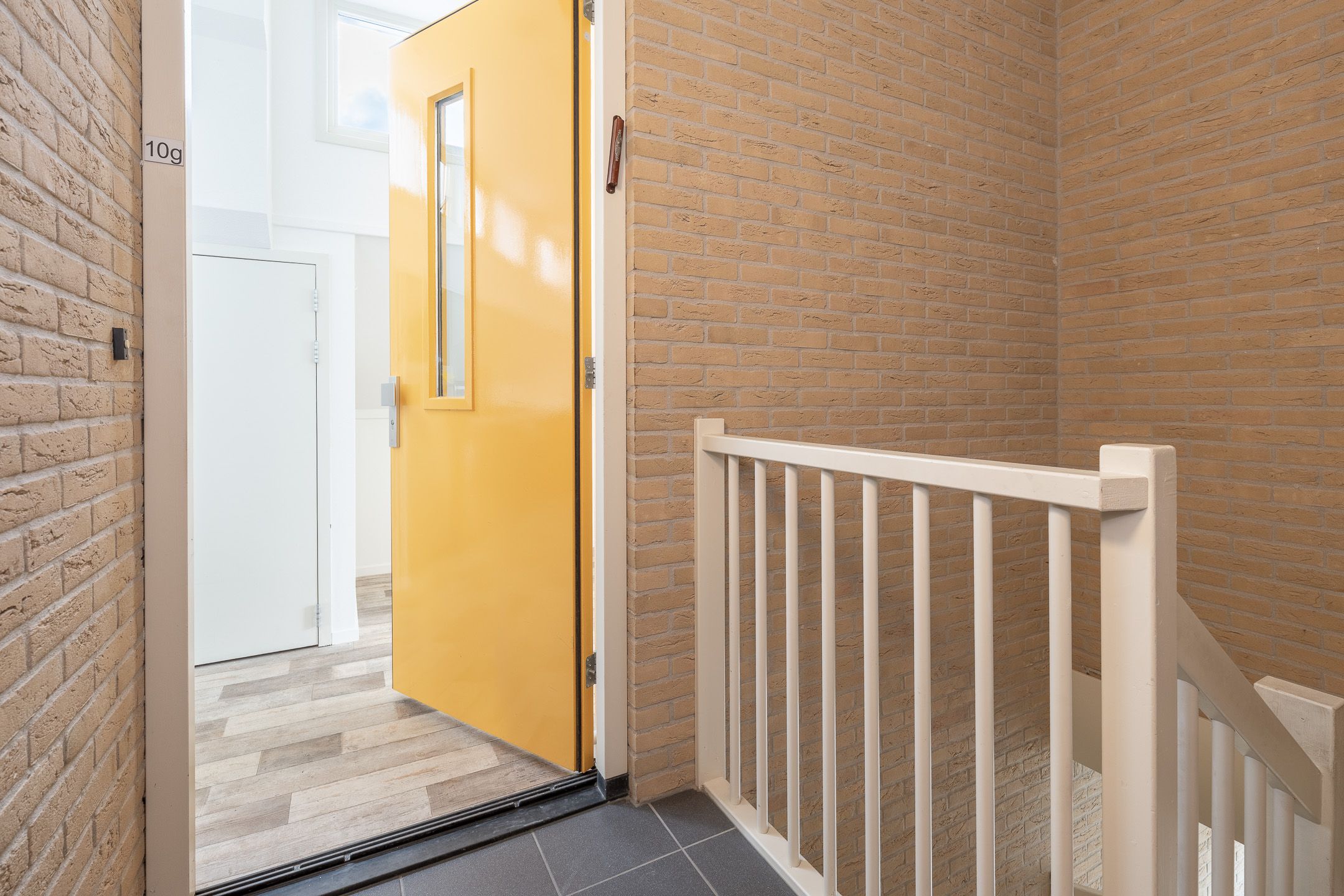 Foto 27 van Van Wijnbergenlaan 10-G