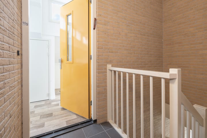 Photo 27 of Van Wijnbergenlaan 10-G