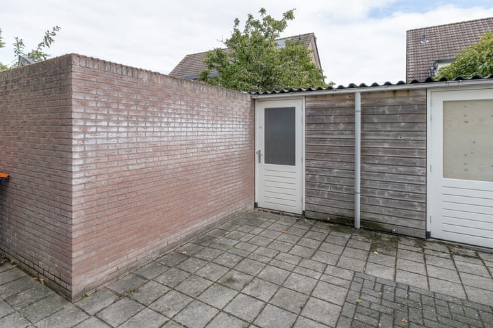 Photo 28 of Van Wijnbergenlaan 10-G