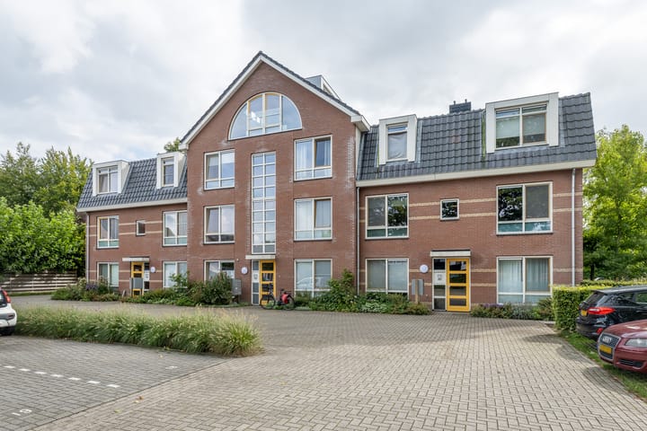 Photo 30 of Van Wijnbergenlaan 10-G