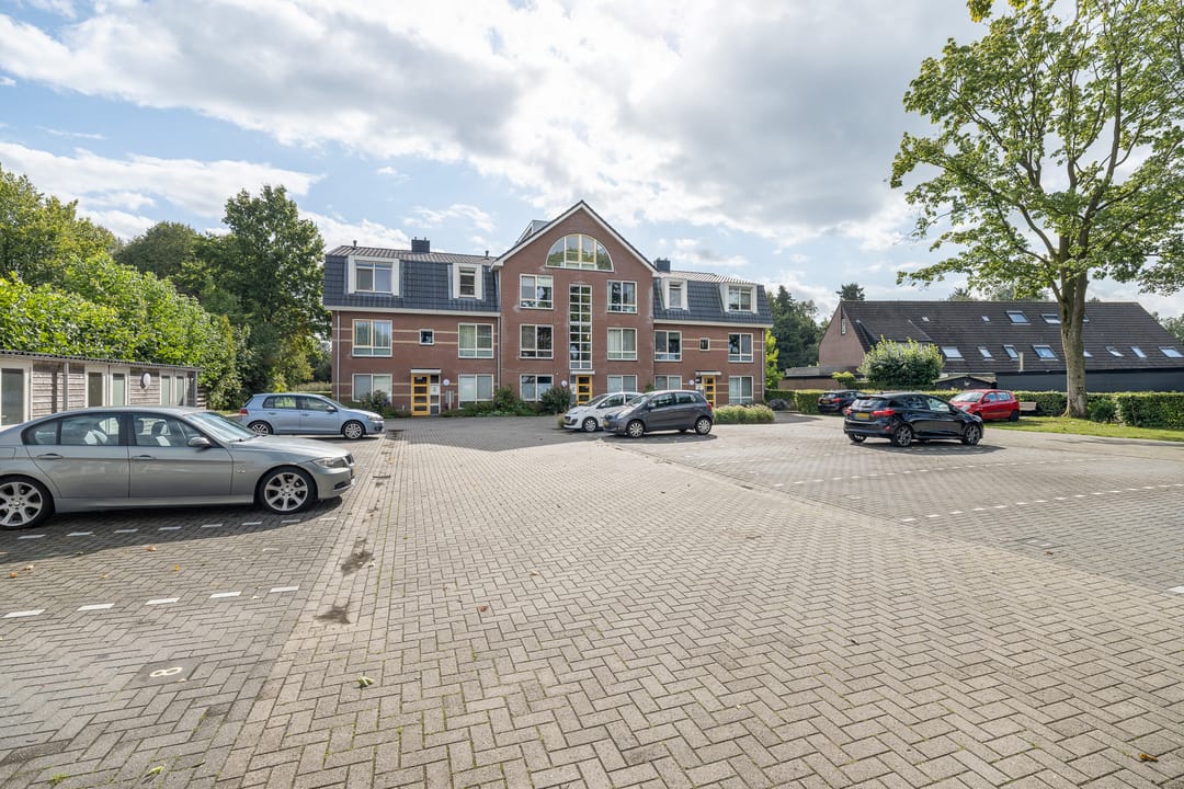 Foto 31 van Van Wijnbergenlaan 10-G