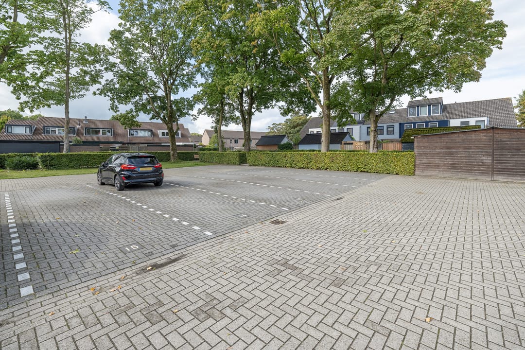 Foto 32 van Van Wijnbergenlaan 10-G