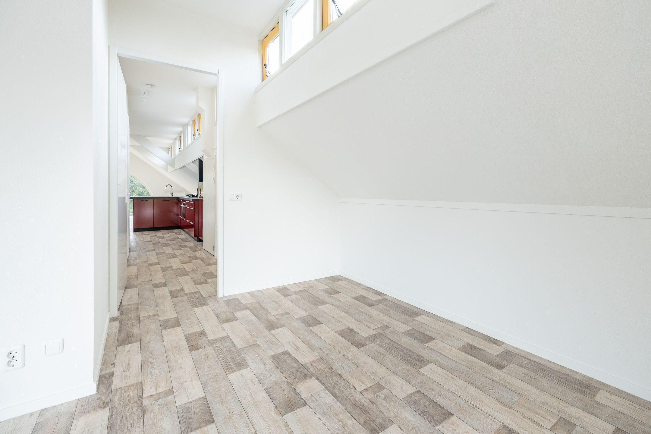 Foto 15 van Van Wijnbergenlaan 10-G