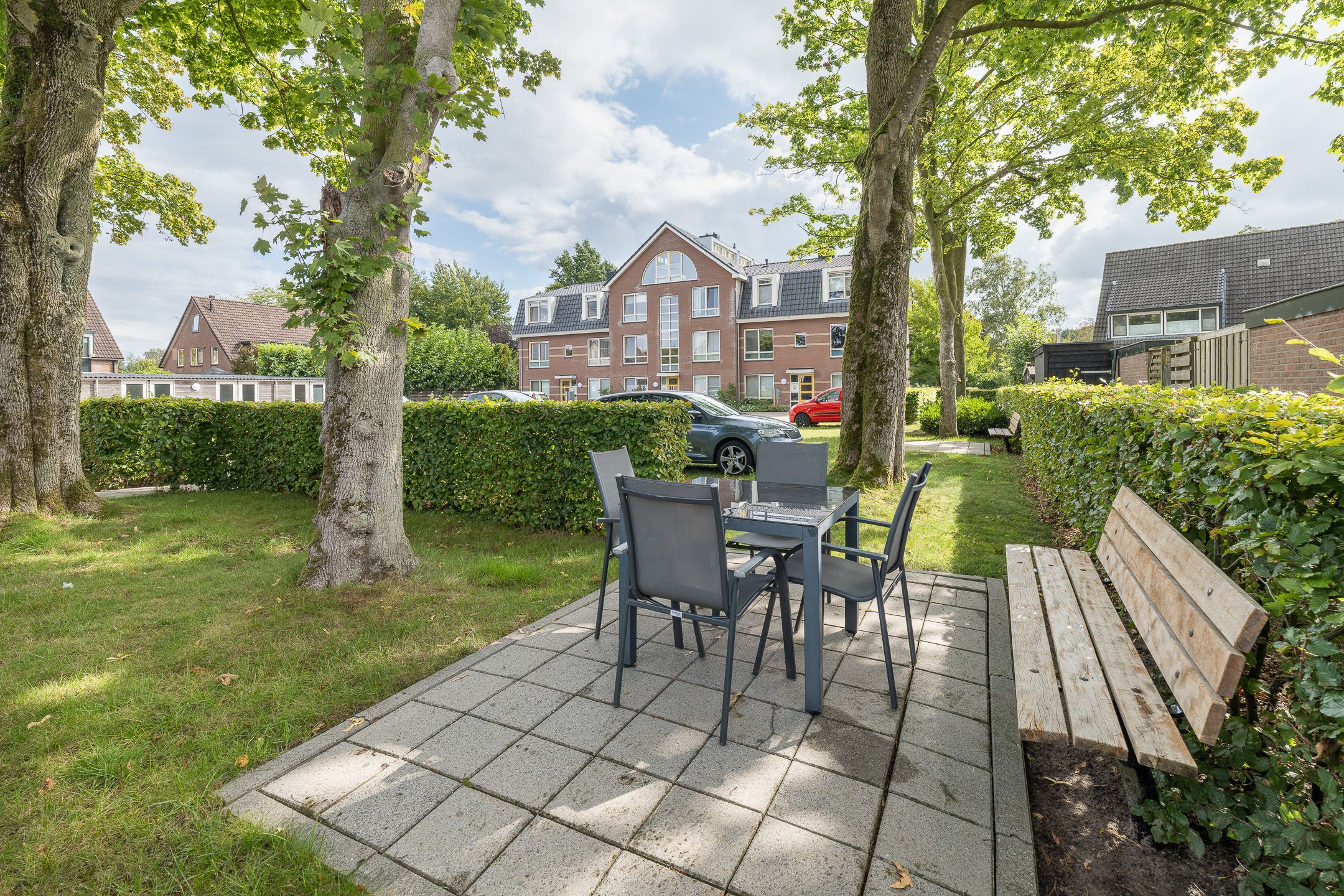 Foto 33 van Van Wijnbergenlaan 10-G