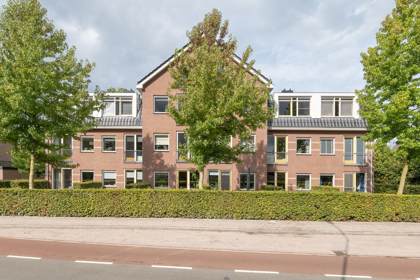 Foto 34 van Van Wijnbergenlaan 10-G