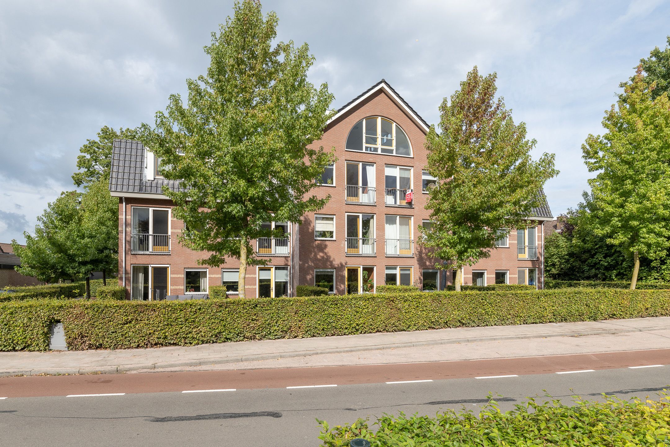 Foto 36 van Van Wijnbergenlaan 10-G