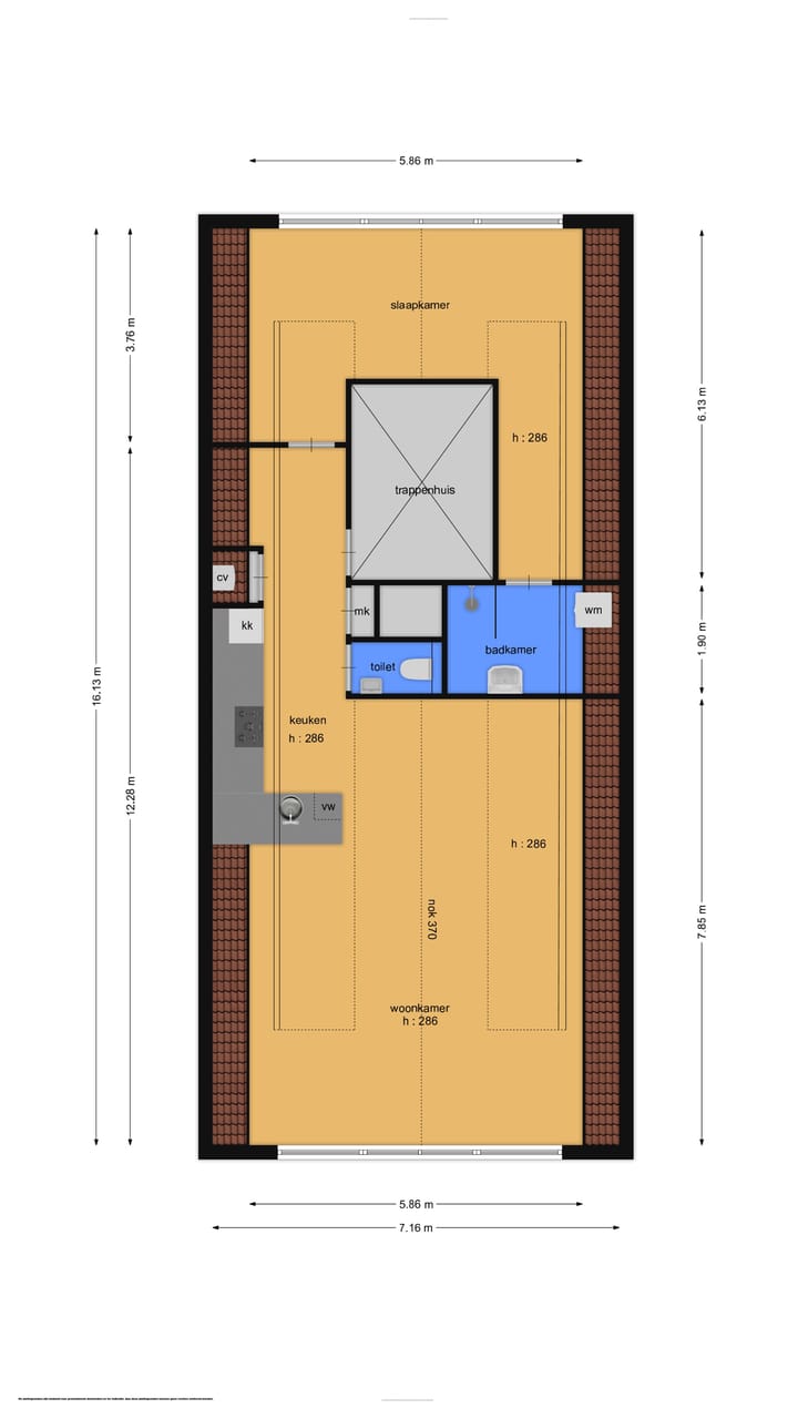 Photo 37 of Van Wijnbergenlaan 10-G