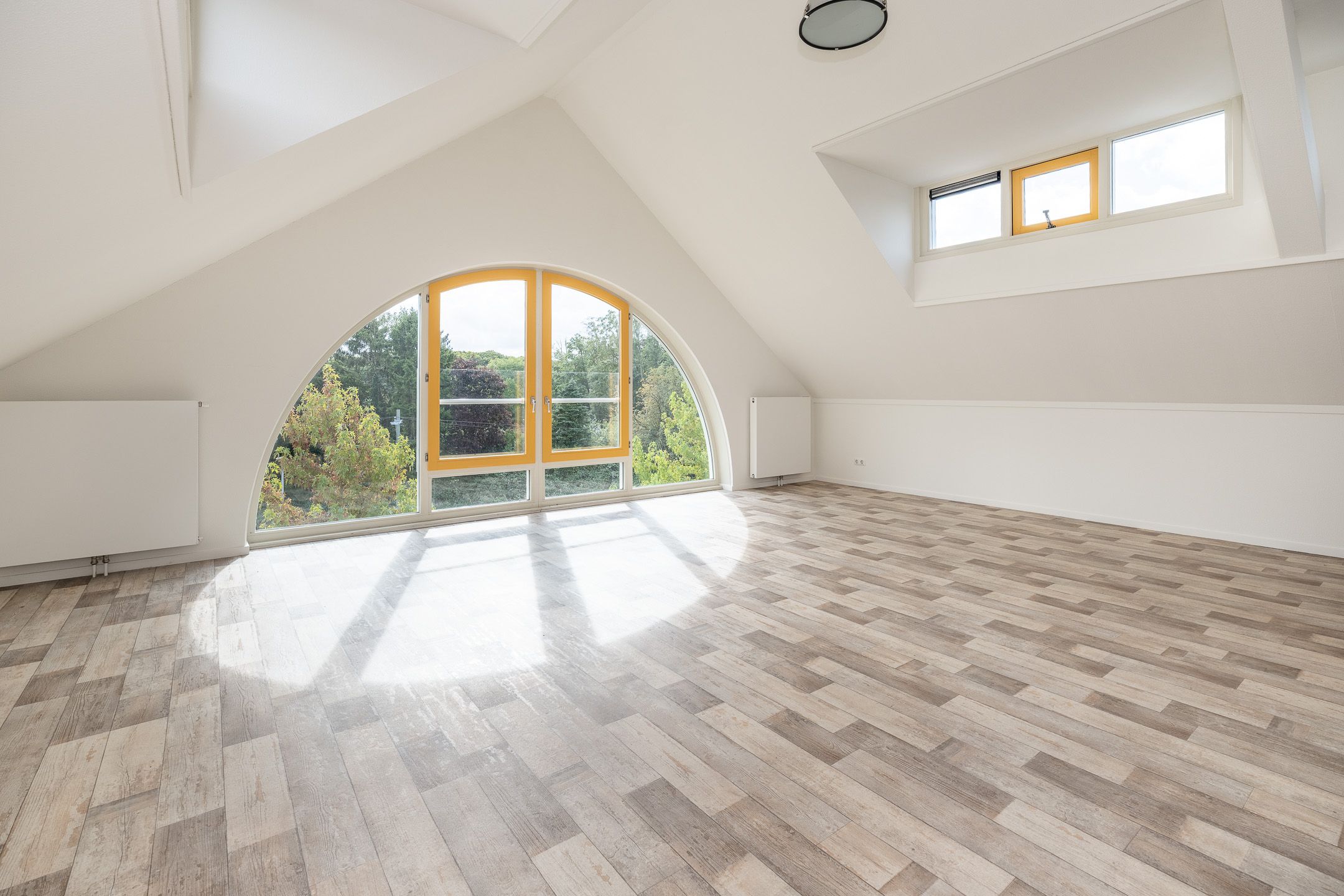 Foto 6 van Van Wijnbergenlaan 10-G