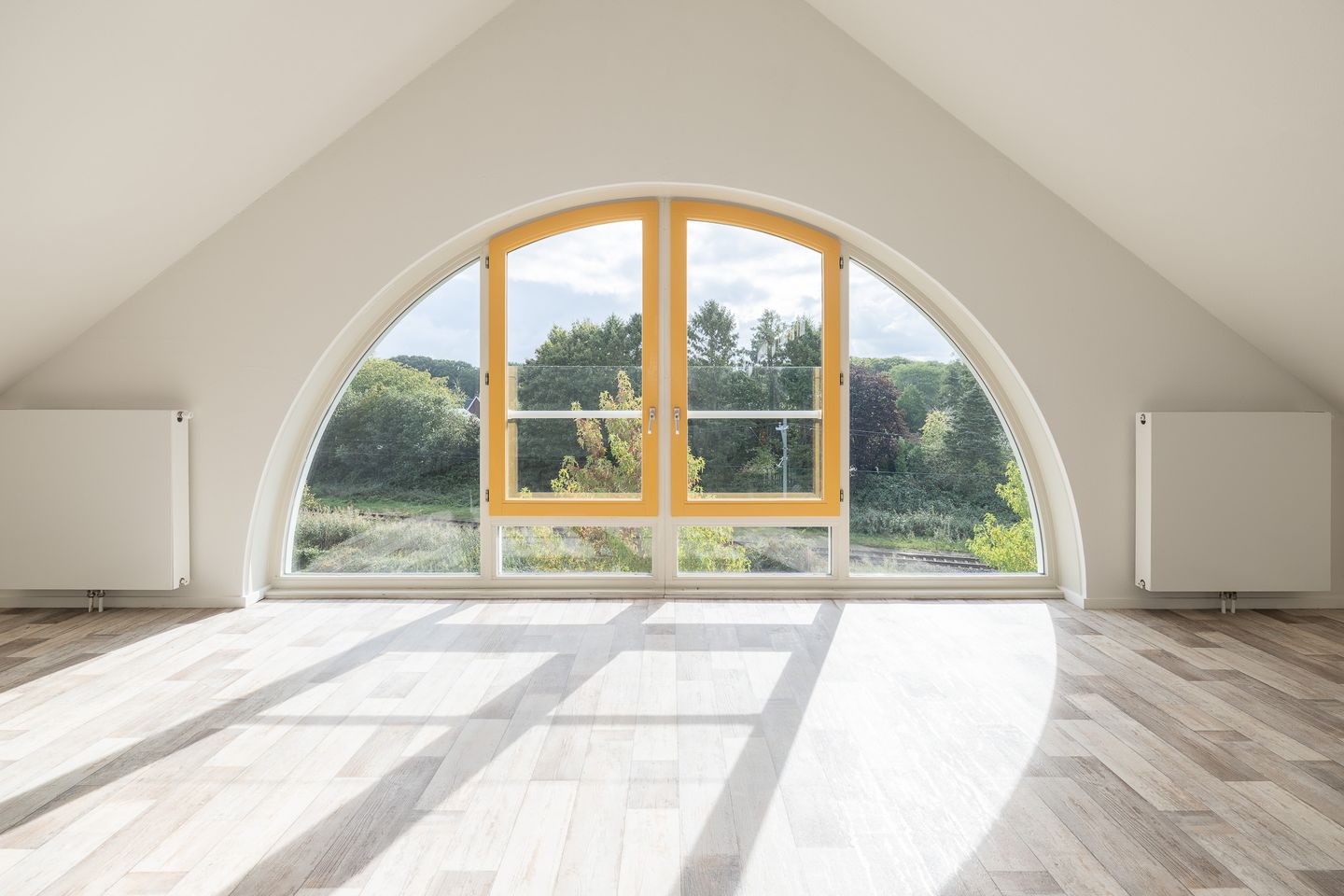 Foto 4 van Van Wijnbergenlaan 10-G