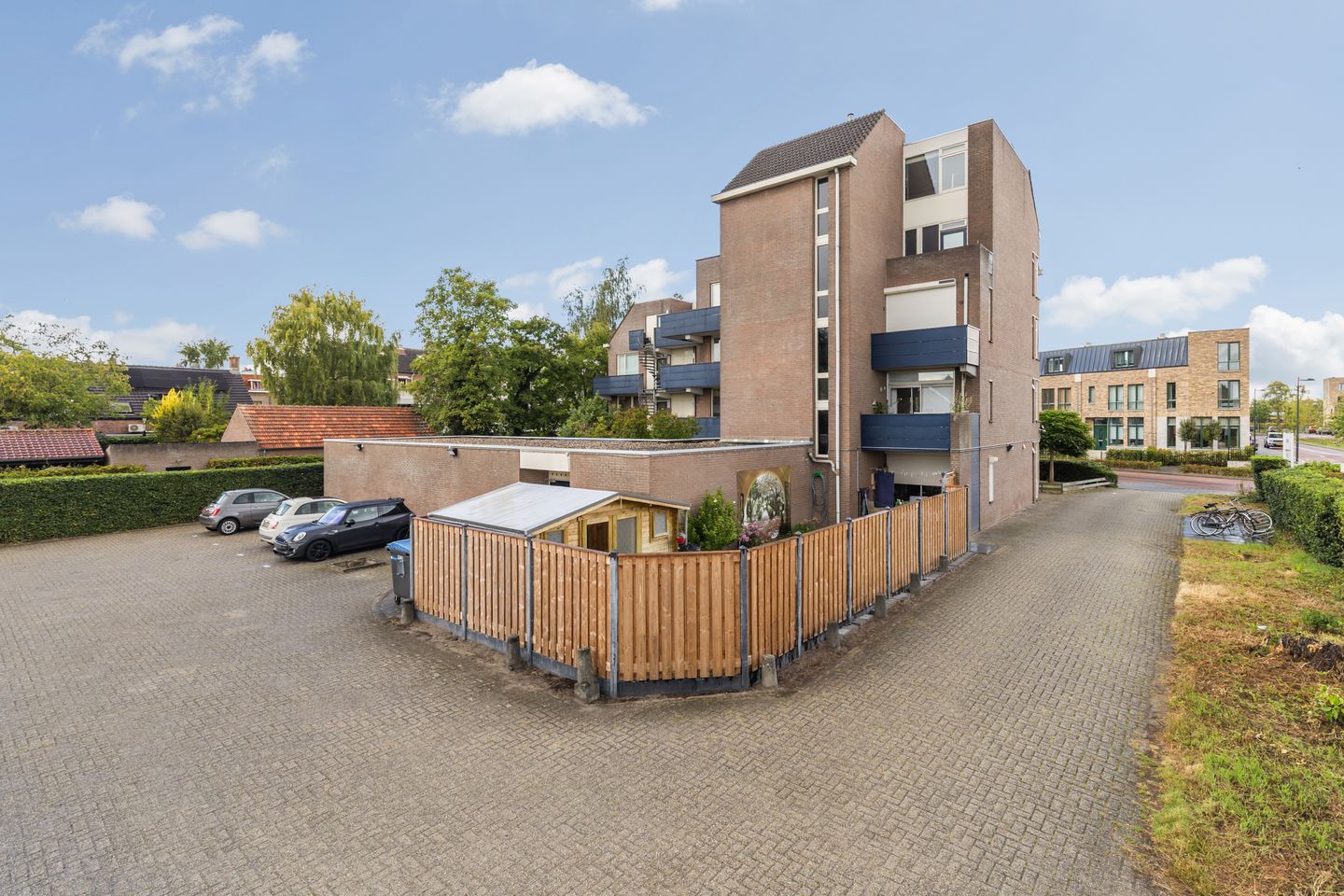 Foto 5 van Teteringsedijk 54-B