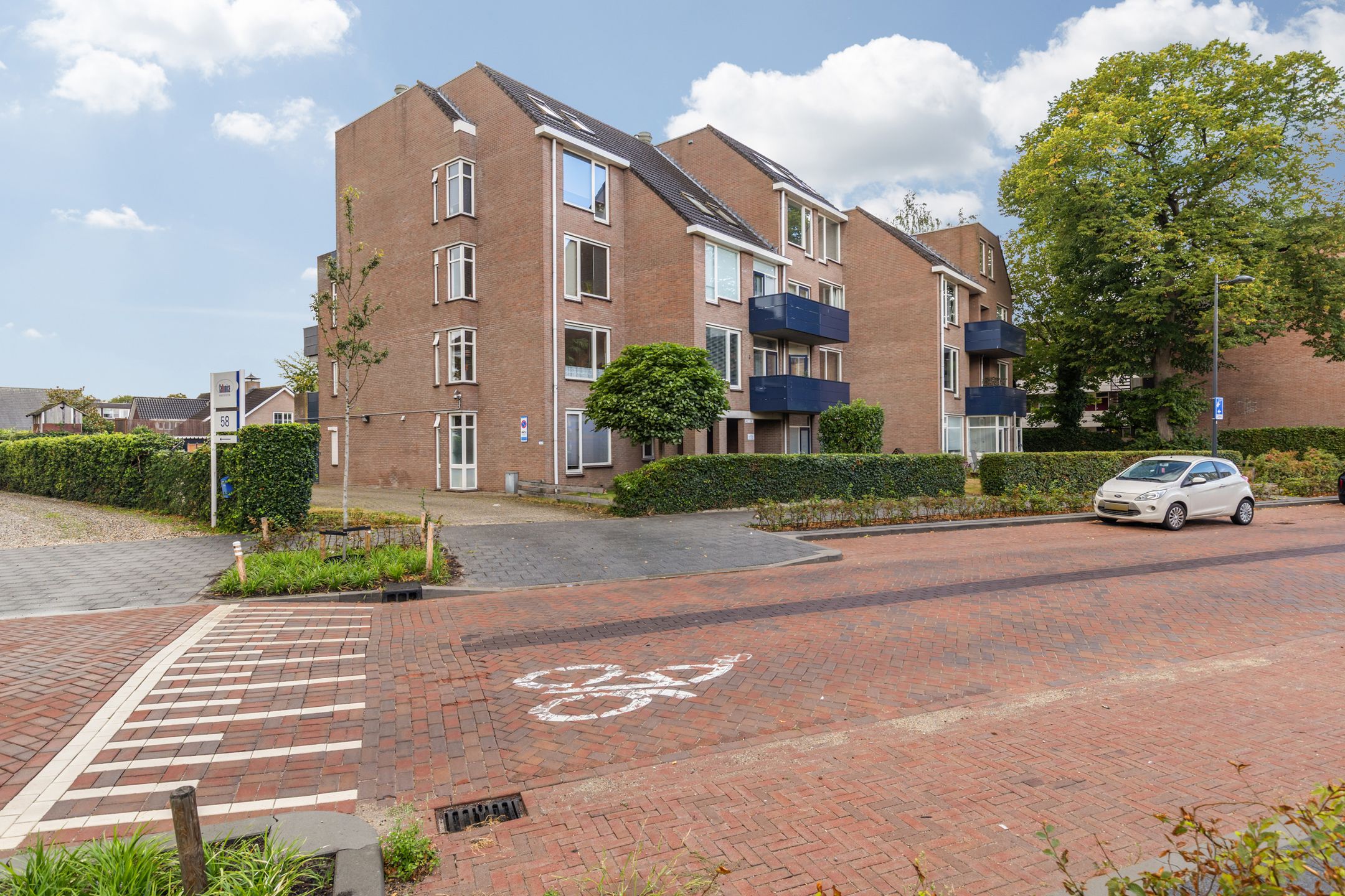 Foto 6 van Teteringsedijk 54-B