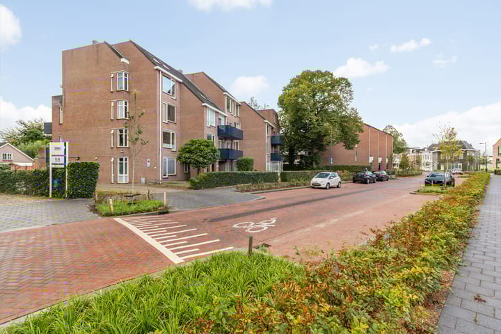 Photo 8 of Teteringsedijk 54-B