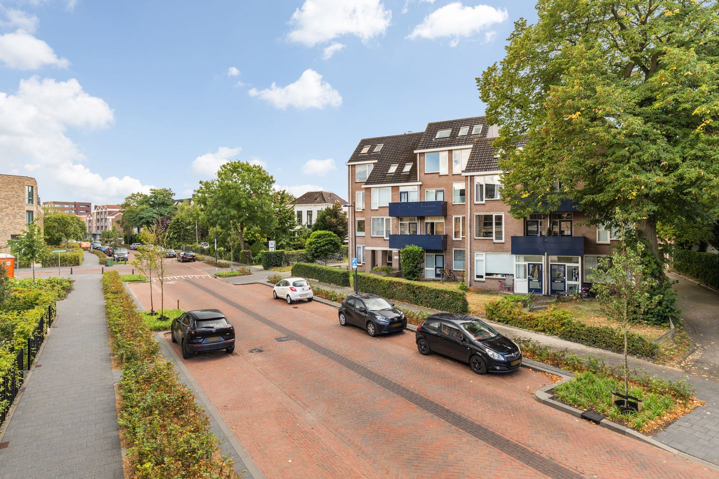 Foto 10 van Teteringsedijk 54-B