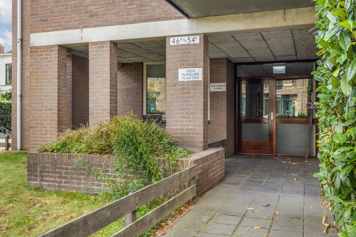 Photo 14 of Teteringsedijk 54-B