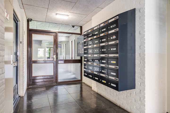 Photo 15 of Teteringsedijk 54-B