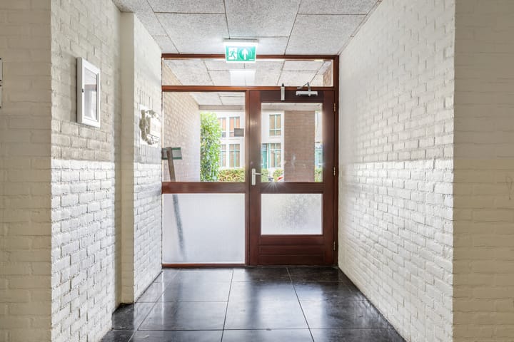 Photo 16 of Teteringsedijk 54-B