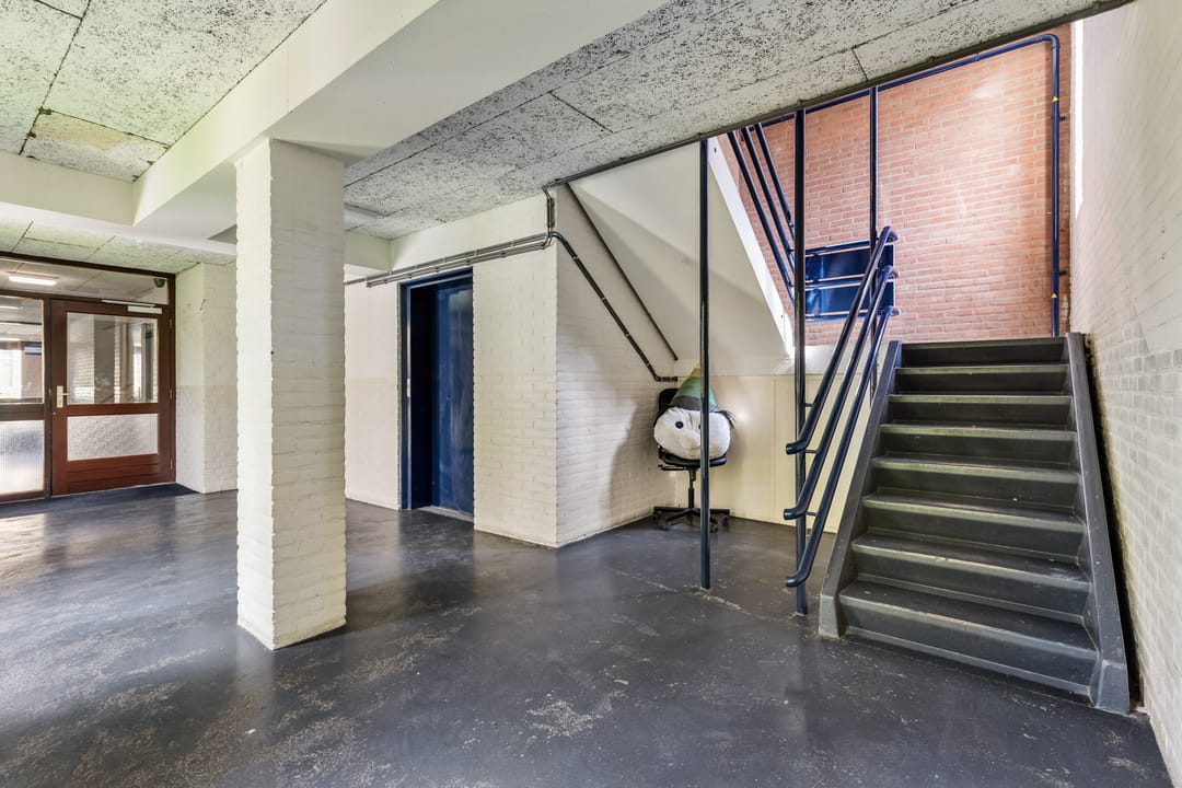 Foto 17 van Teteringsedijk 54-B