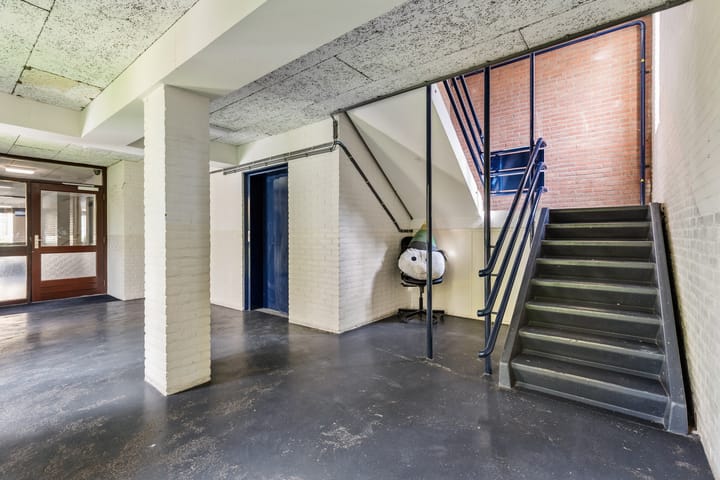 Photo 17 of Teteringsedijk 54-B